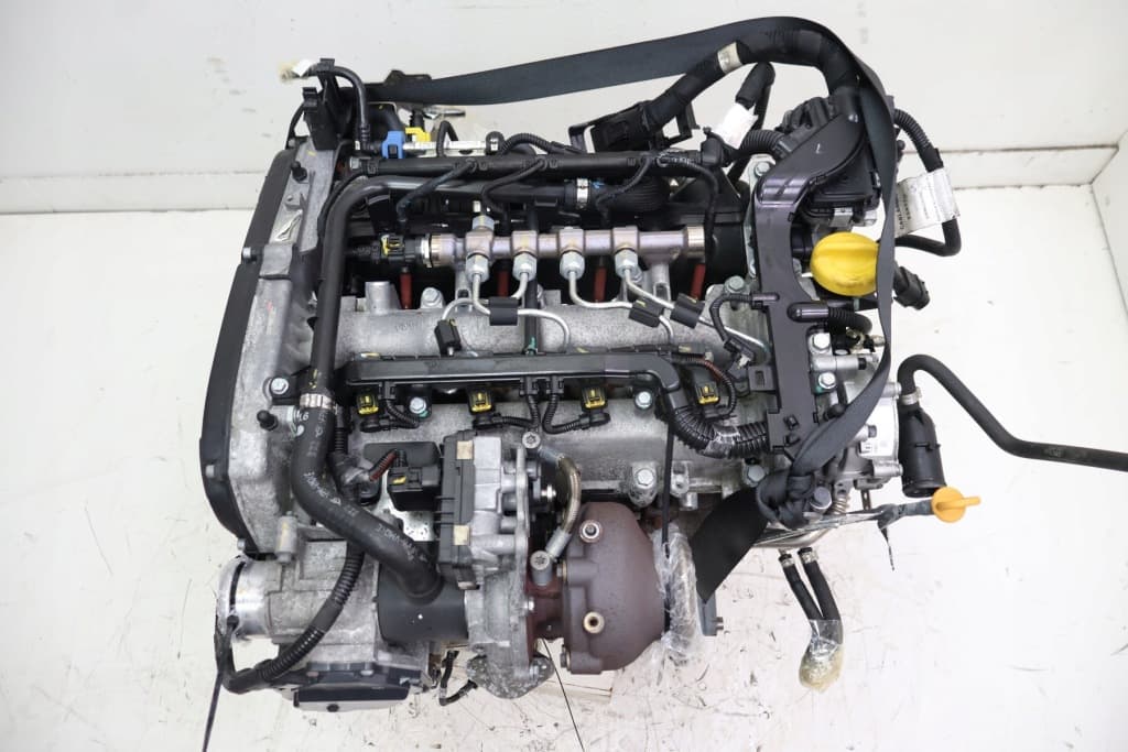 Moteur 46346020 — vue 2
