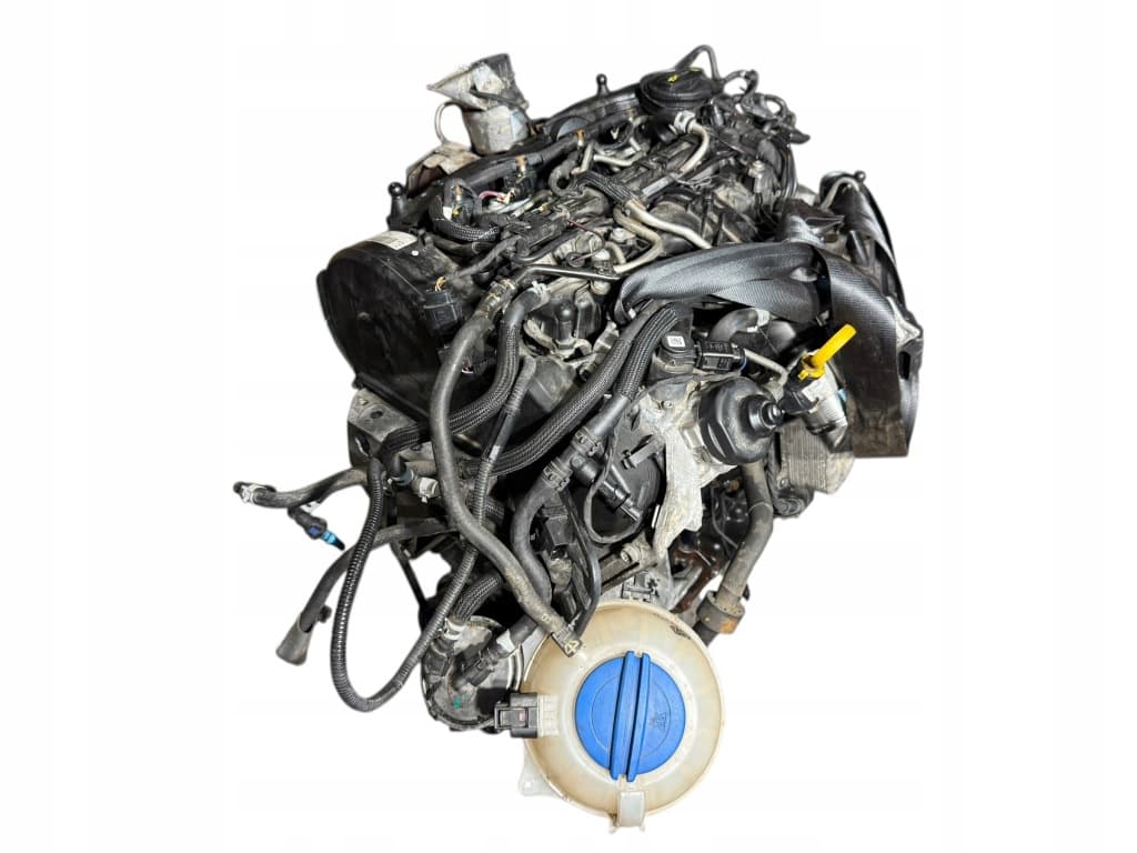 Moteur CFHA — vue 3