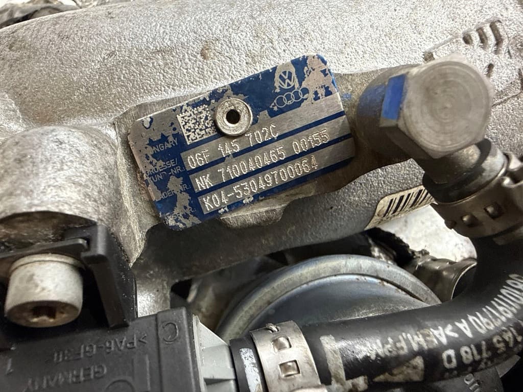 Moteur CDLD — vue 6