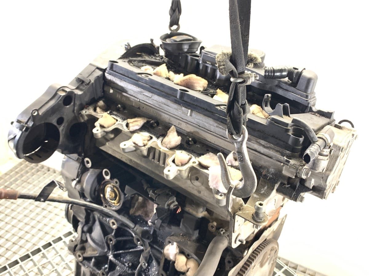 Moteur CAGB — vue 5