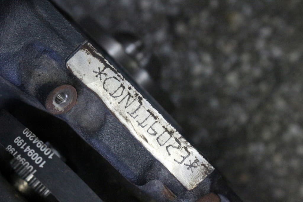 Moteur CDND — vue 3