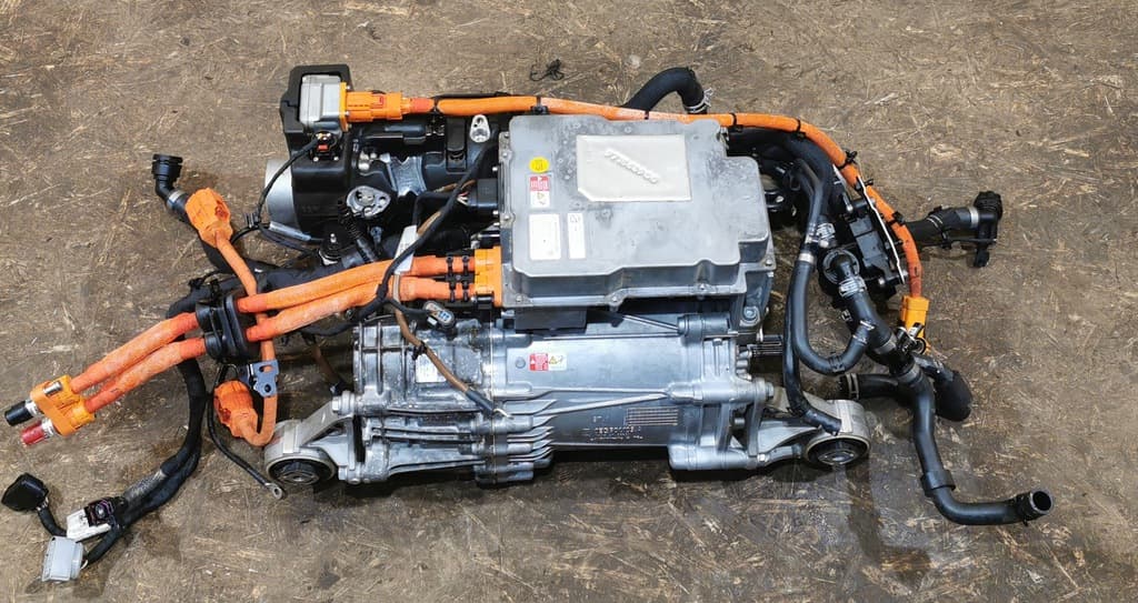 Moteur EBF - Image 1