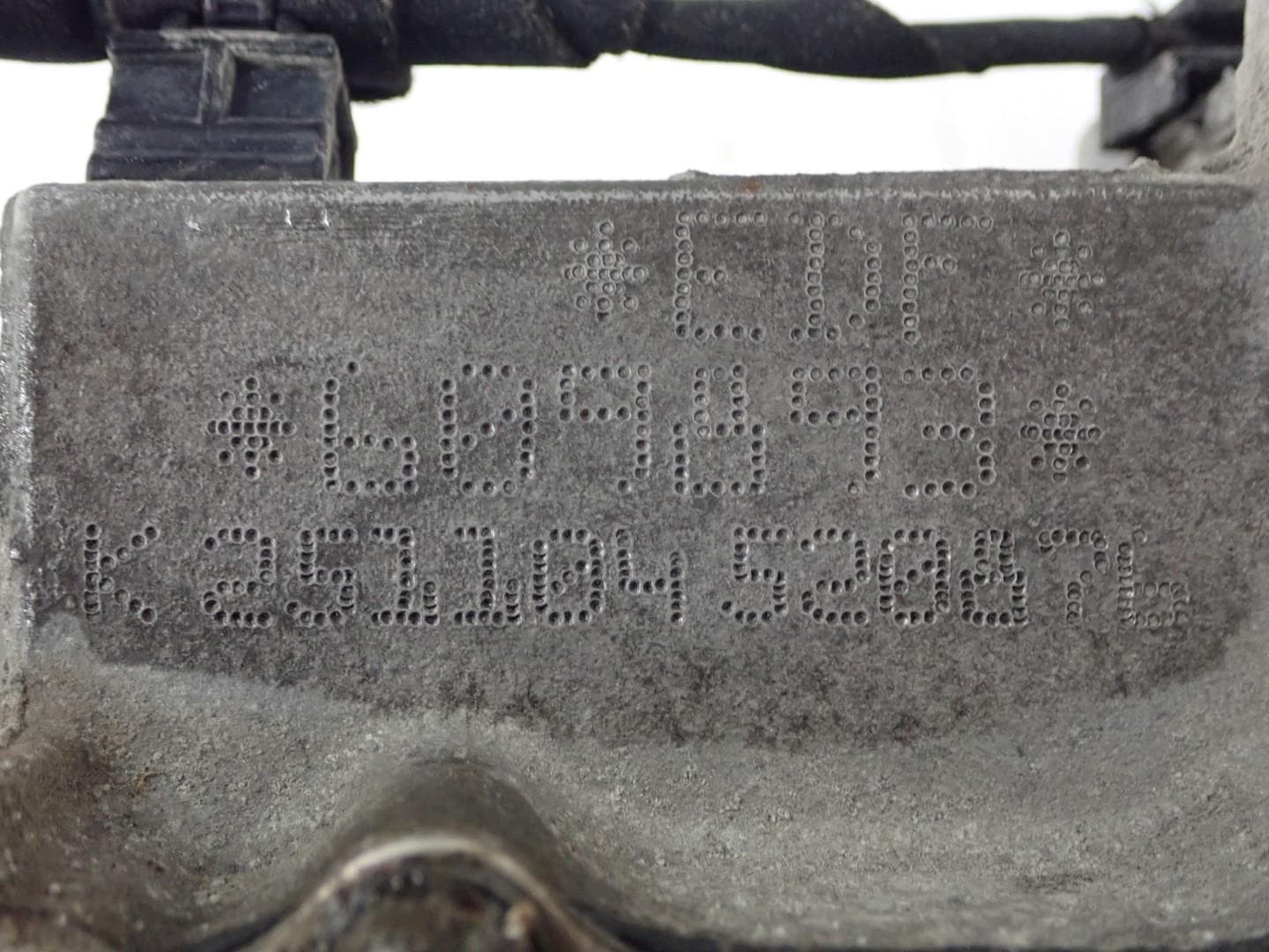 Moteur EDFA — vue 10