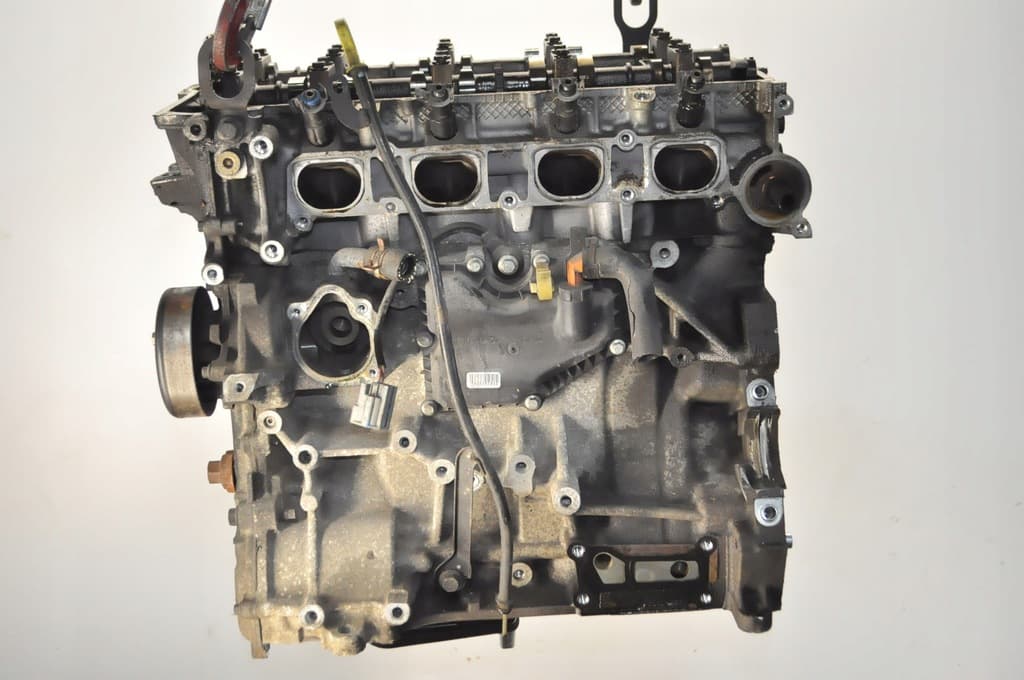 Moteur B 4184 S11 pour Volvo