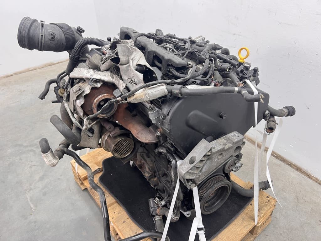 Moteur CKFB — vue 7