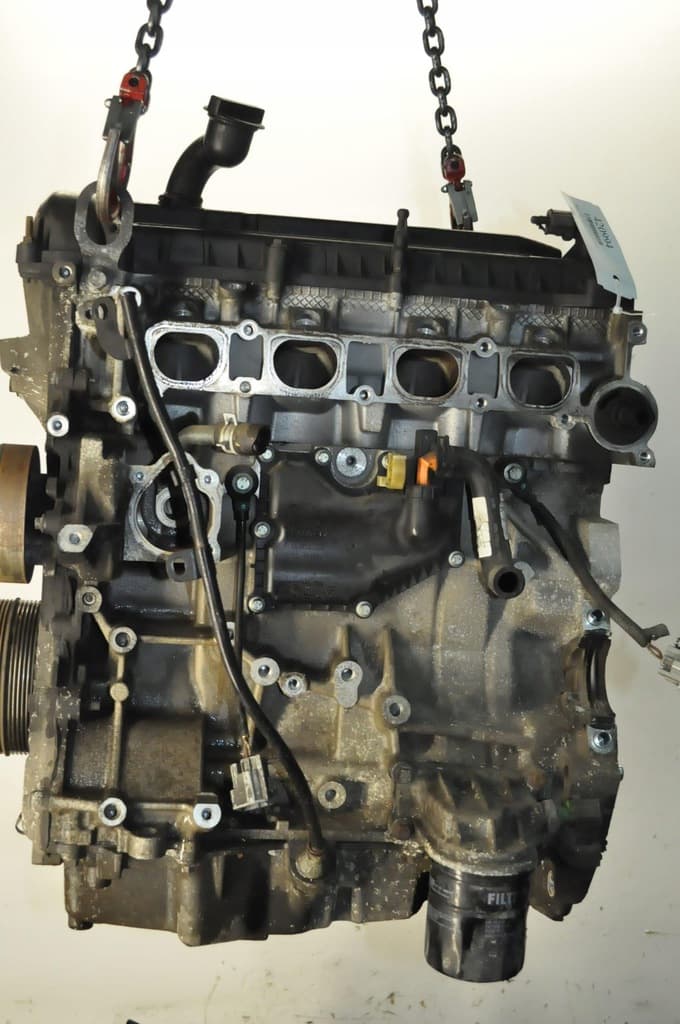 Moteur QQDA pour Ford Focus