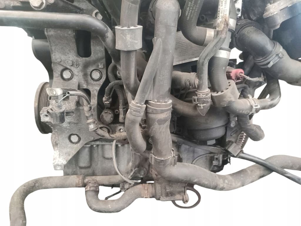 Moteur CKFC — vue 6