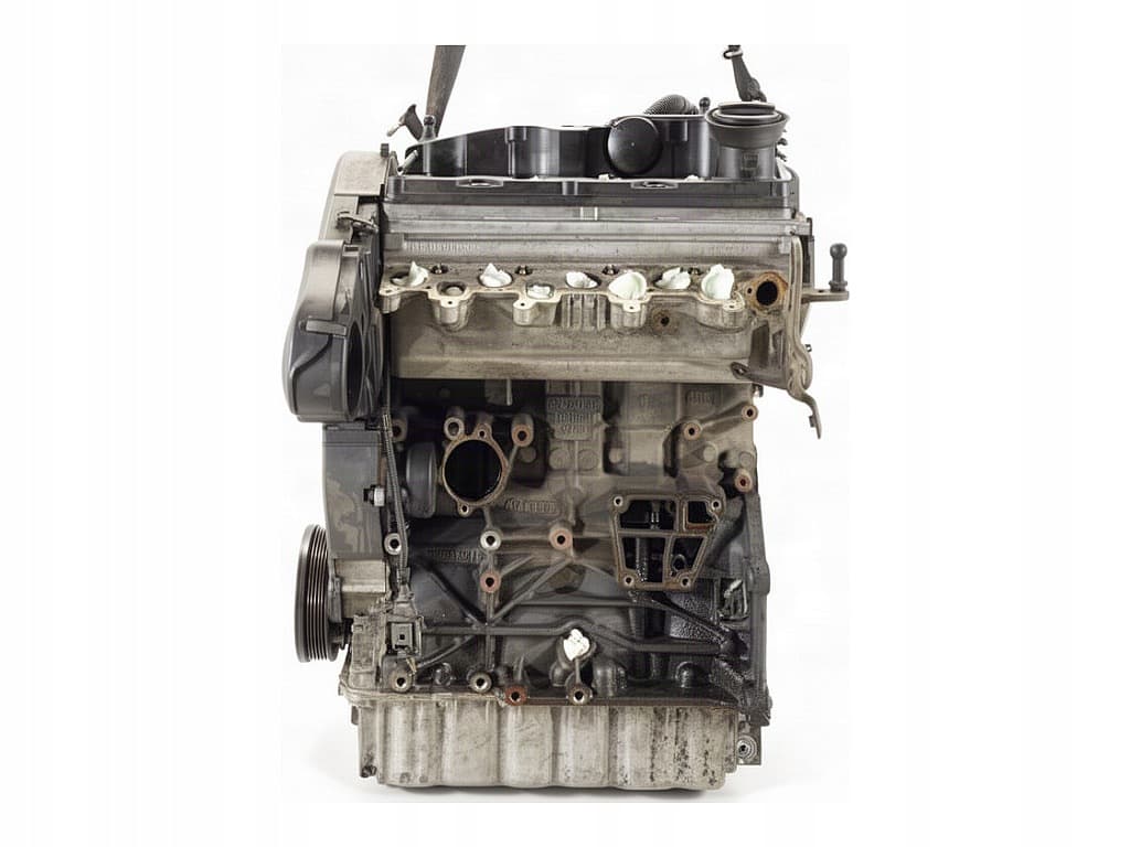 Moteur CFHD - Image 1