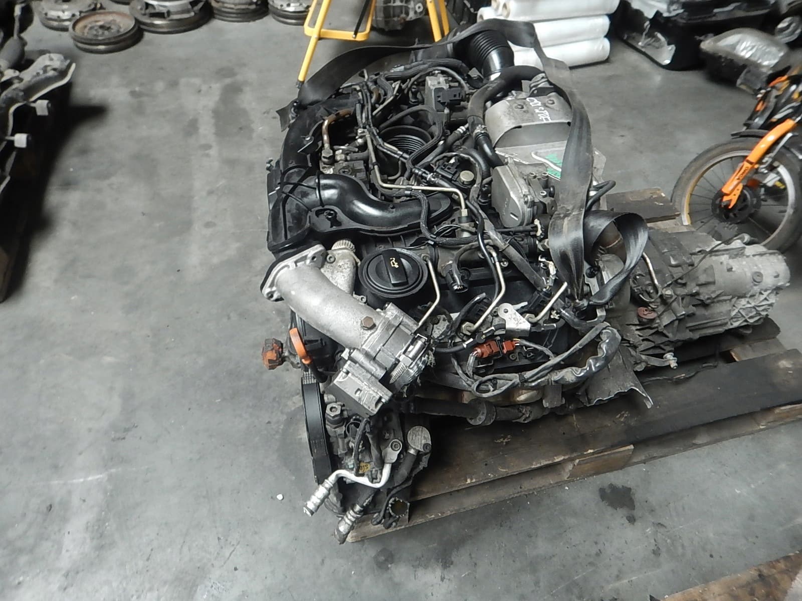 Moteur BPP — vue 3