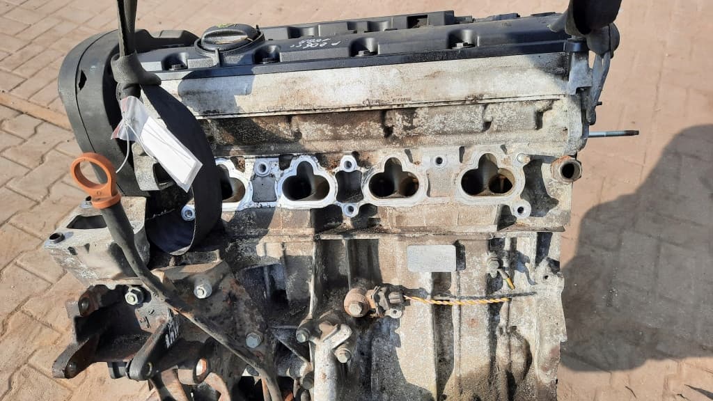 Moteur RFN (EW10J4) — vue 4