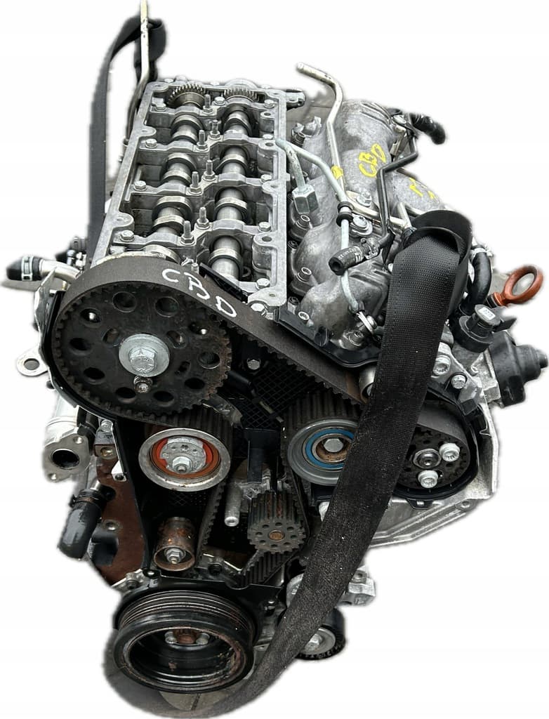 Moteur CBDC - Image 1