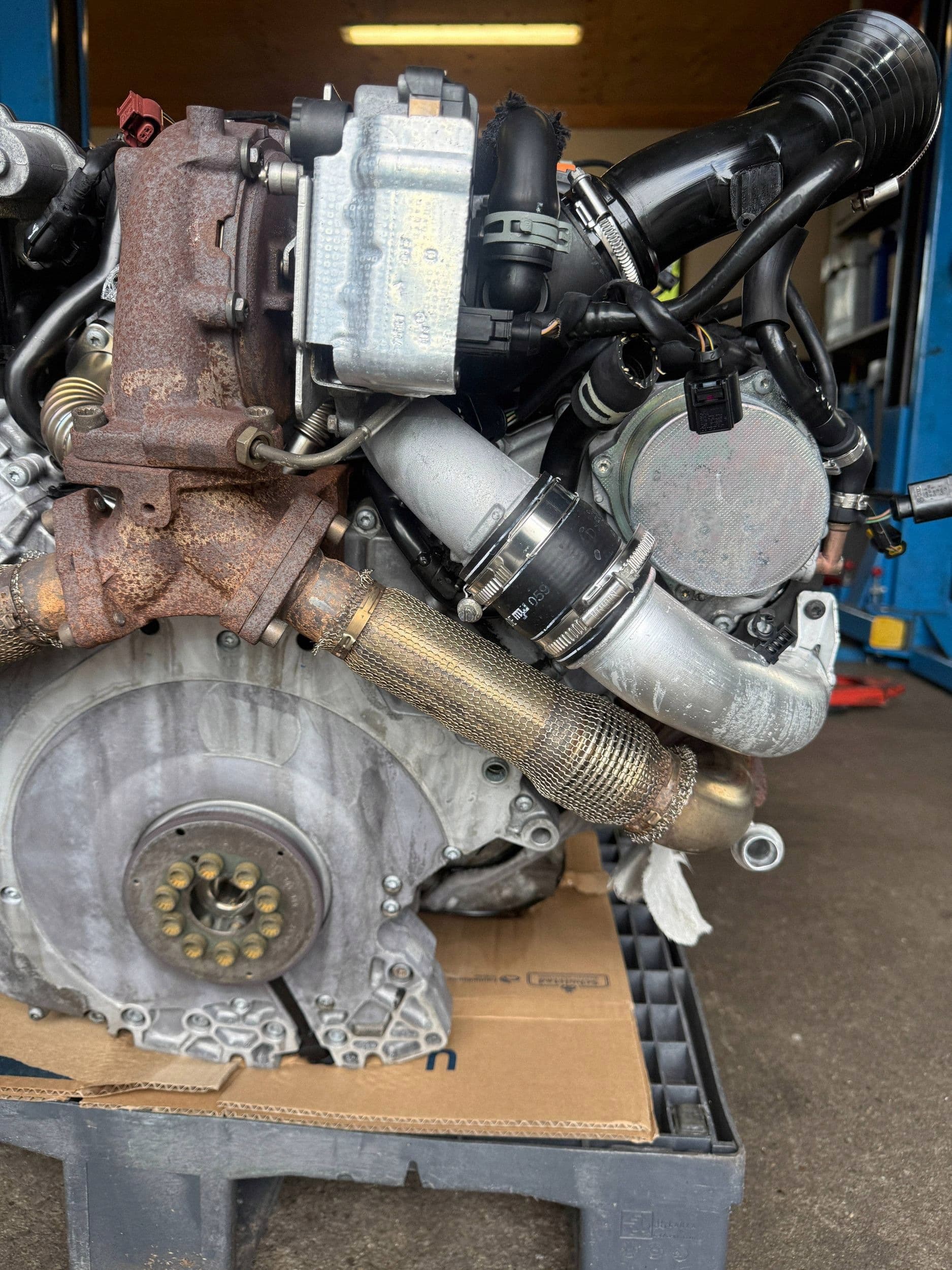 Moteur CCWB — vue 10