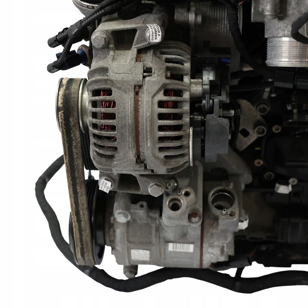 Moteur CCZA — vue 4