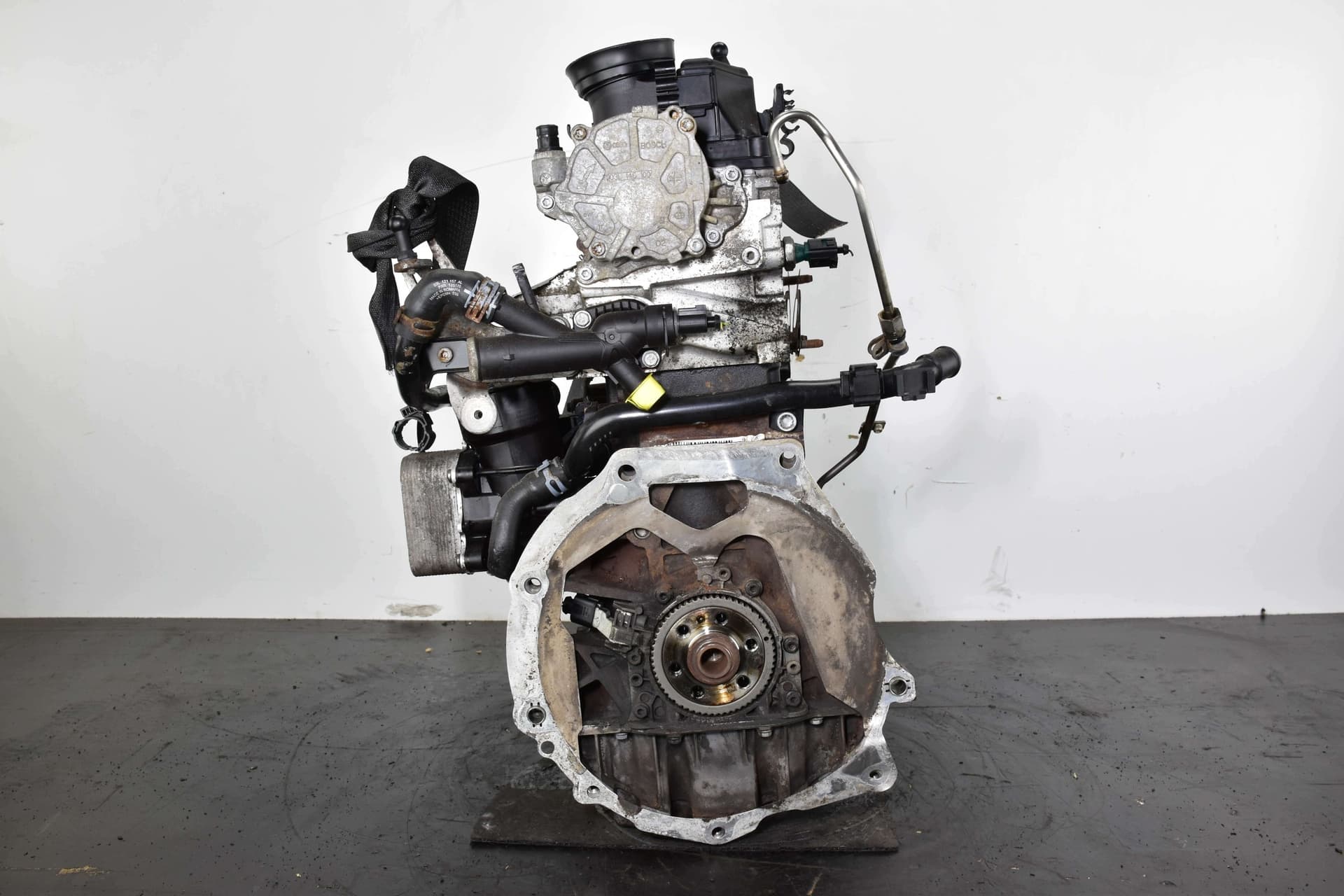 Moteur CFFA — vue 7