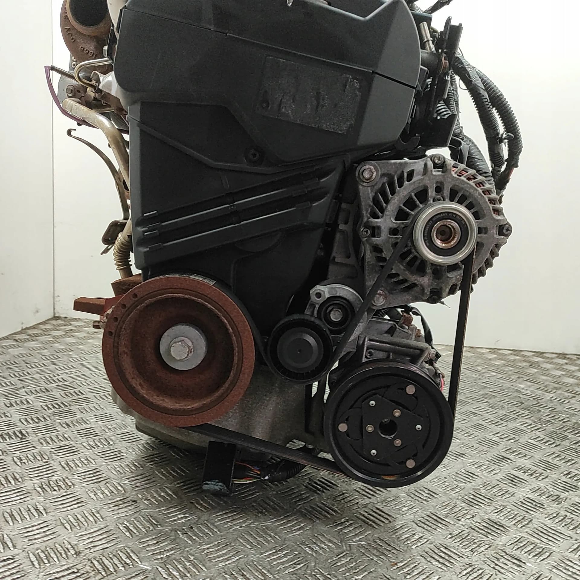 Moteur K9K 646 — vue 7