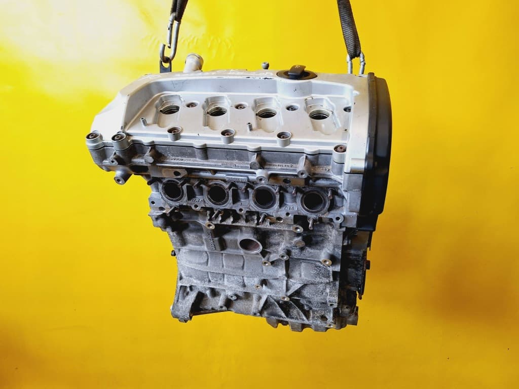 Moteur ALT pour Audi A6