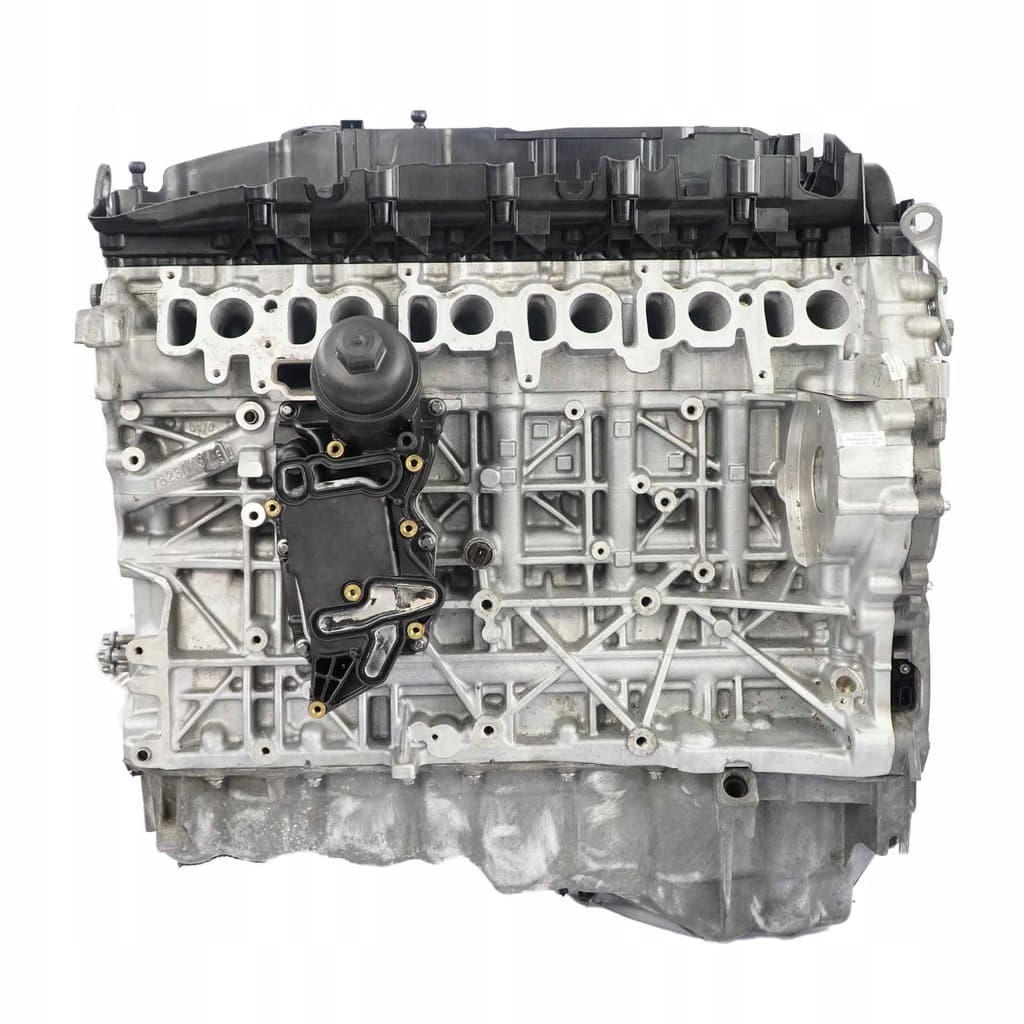 Moteur N57 D30 B - Image 1