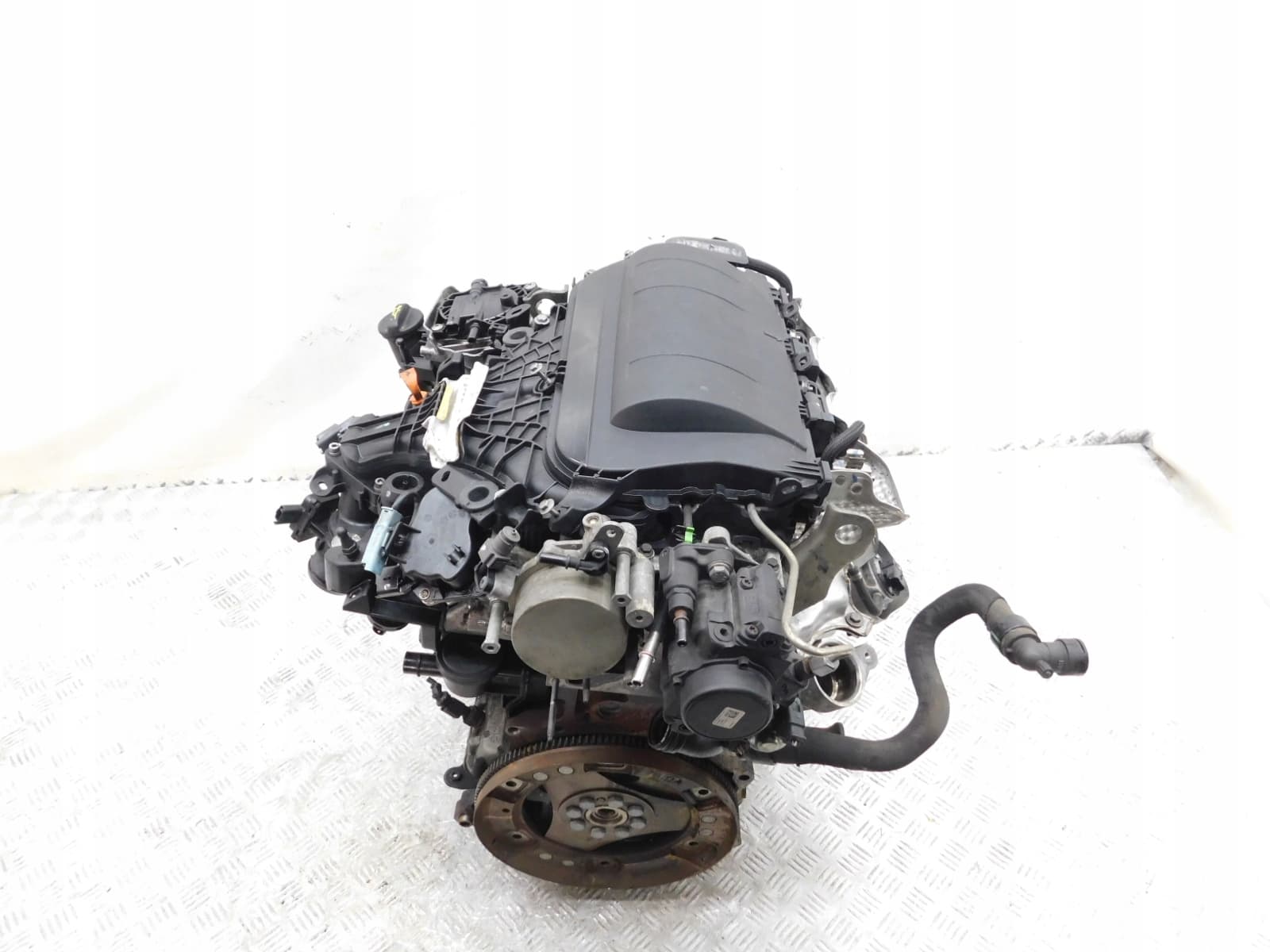 Moteur RH02 — vue 5