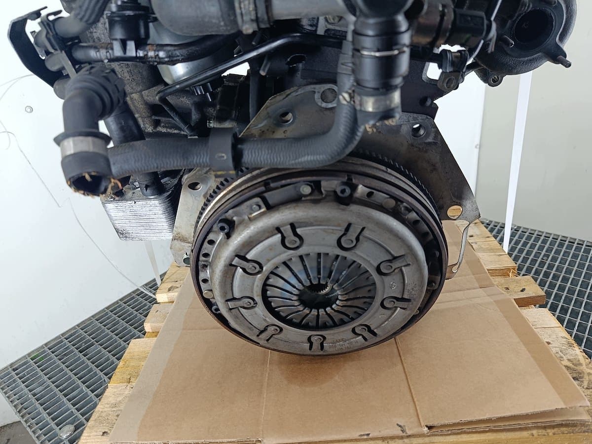 Moteur AWX — vue 3