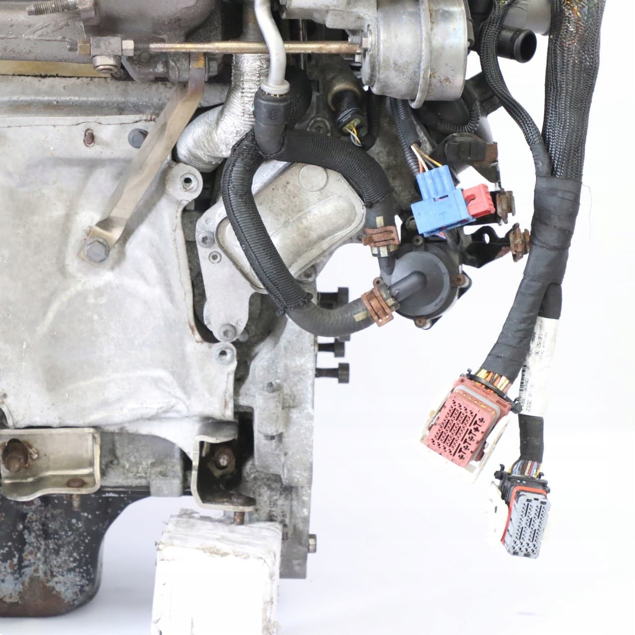 Moteur N18 B16 C — vue 4
