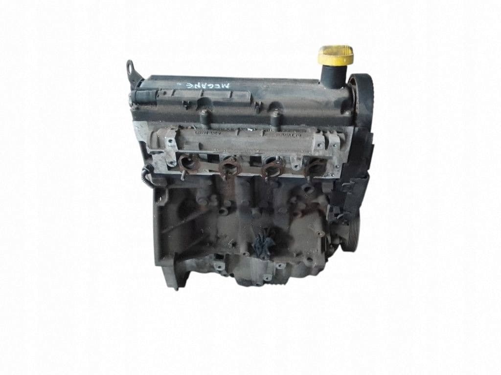 Moteur K9K 830 — vue 3