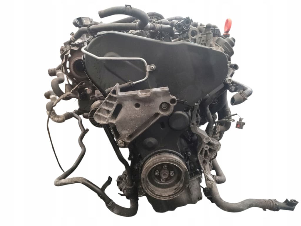 Moteur CKFC — vue 4
