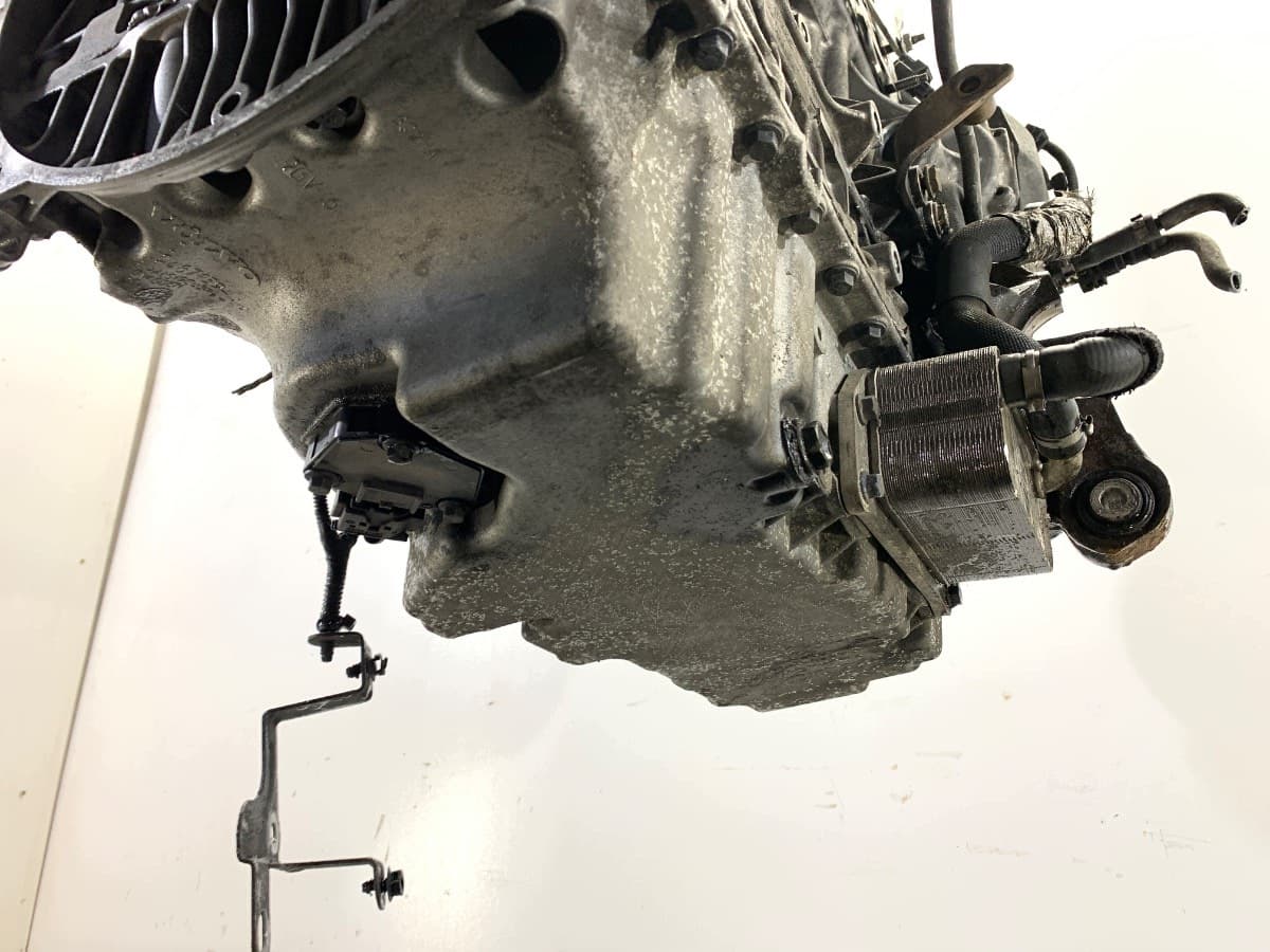 Moteur D 5244 T21 — vue 7