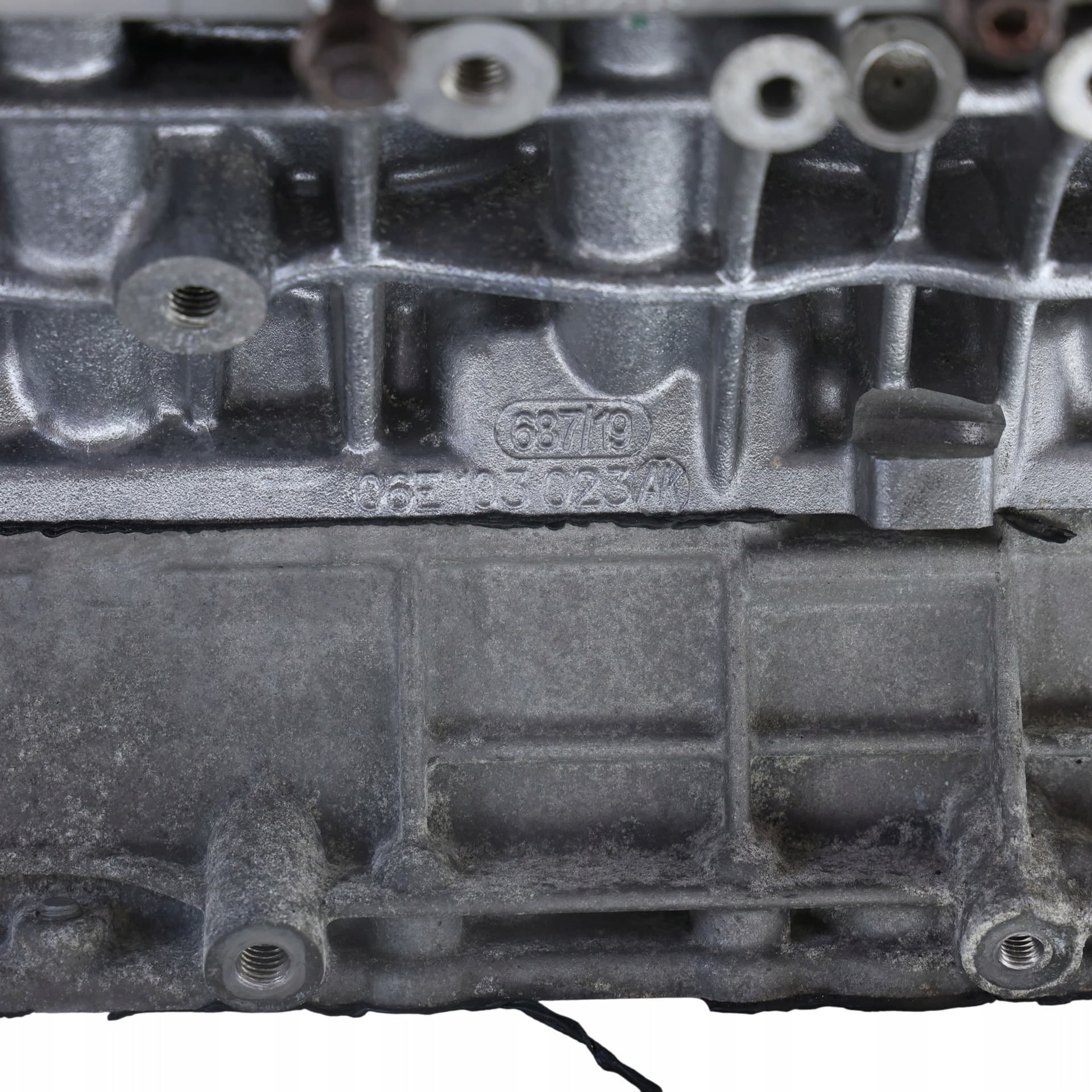 Moteur CGWD — vue 4