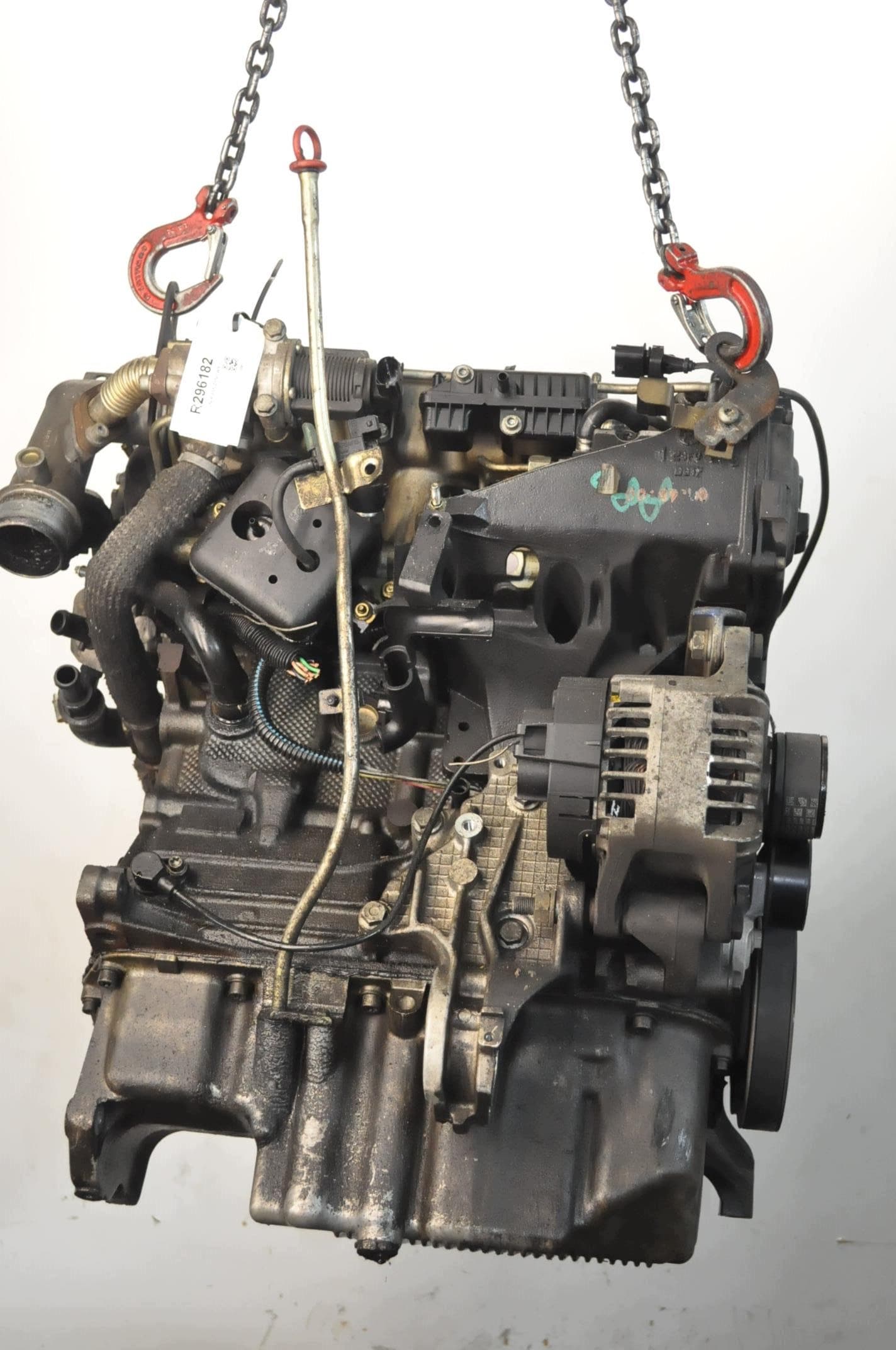 Moteur 188 A2.000 - Image 1