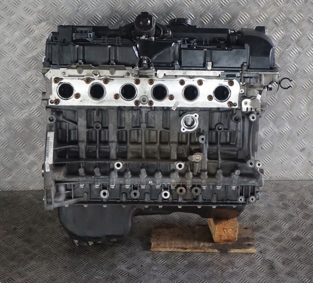 Moteur N52 B25 A — vue 2