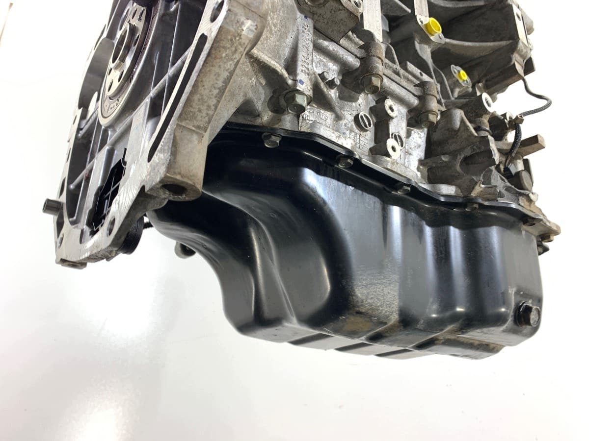 Moteur G4FT — vue 4