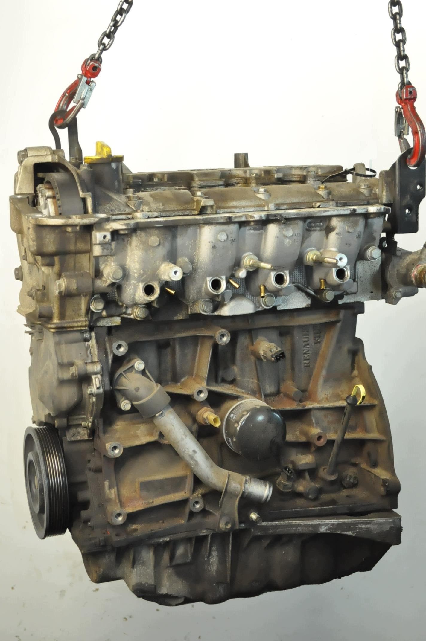 Moteur F4R 714 pour Renault Laguna