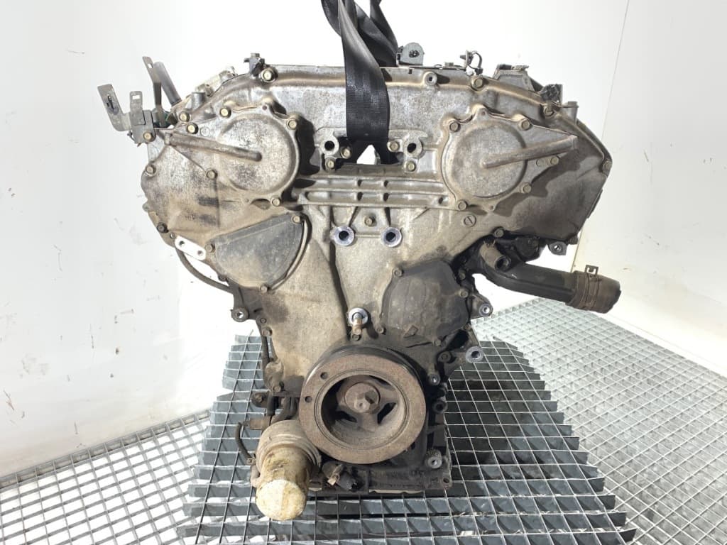 Moteur VQ35DE — vue 2
