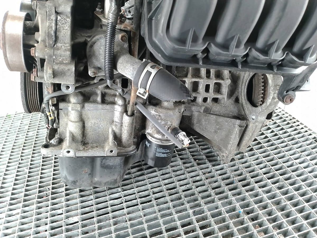 Moteur 3ZZ-FE — vue 5