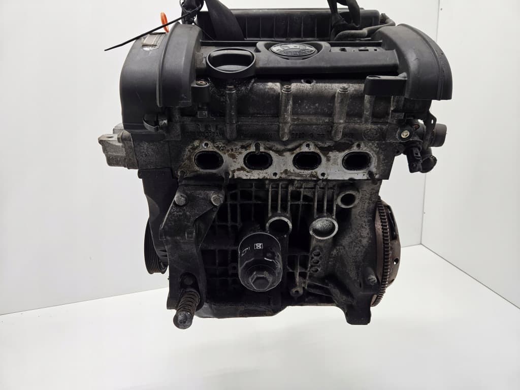 Moteur BUD — vue 2