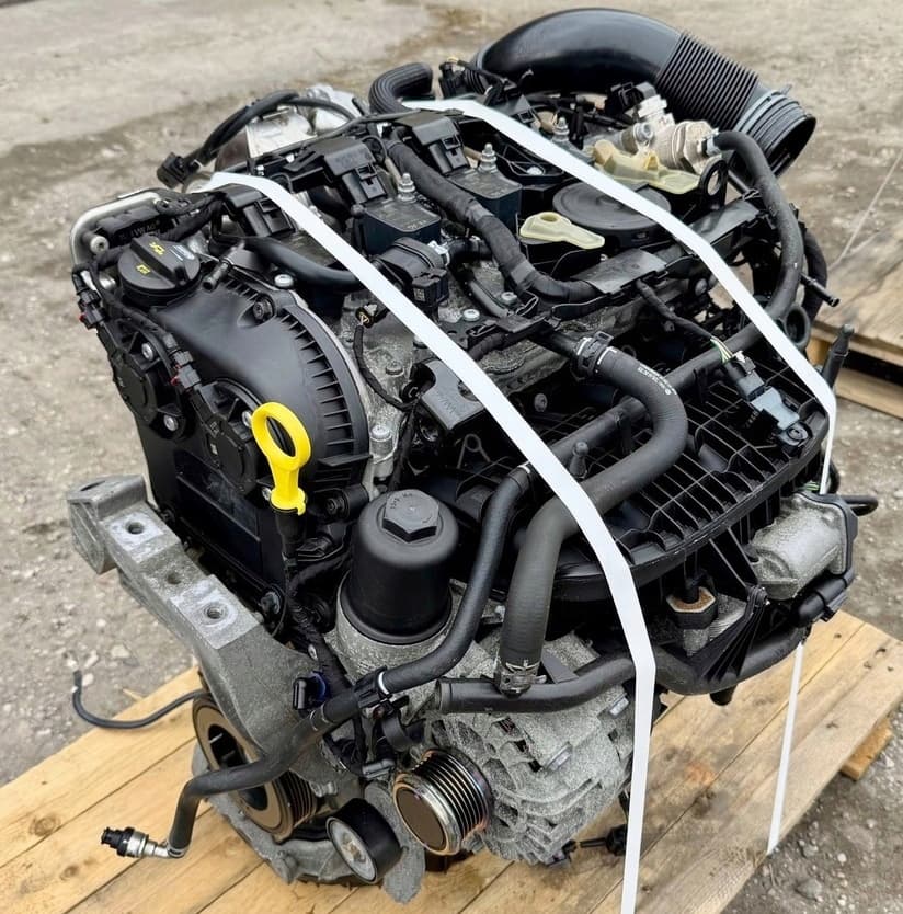Moteur DNUA pour Cupra