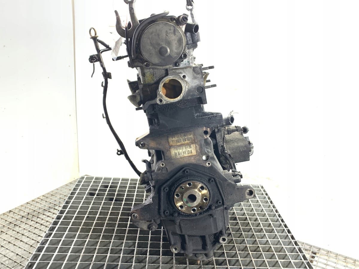 Moteur 939 A1.000 — vue 2