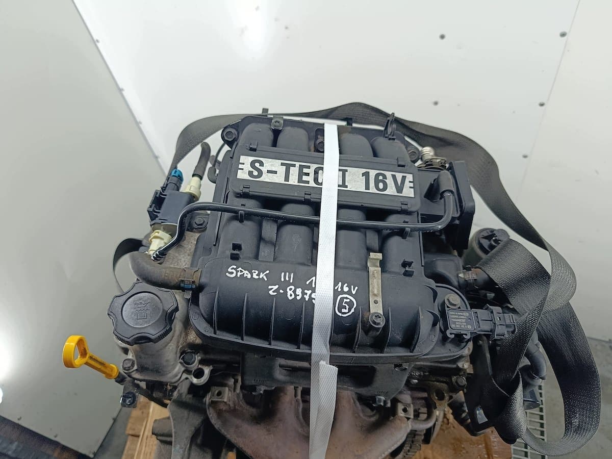 Moteur LMT — vue 3