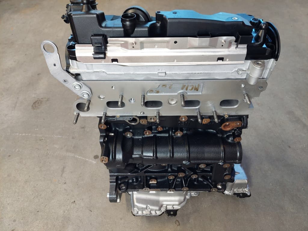 Moteur DEJB — vue 3