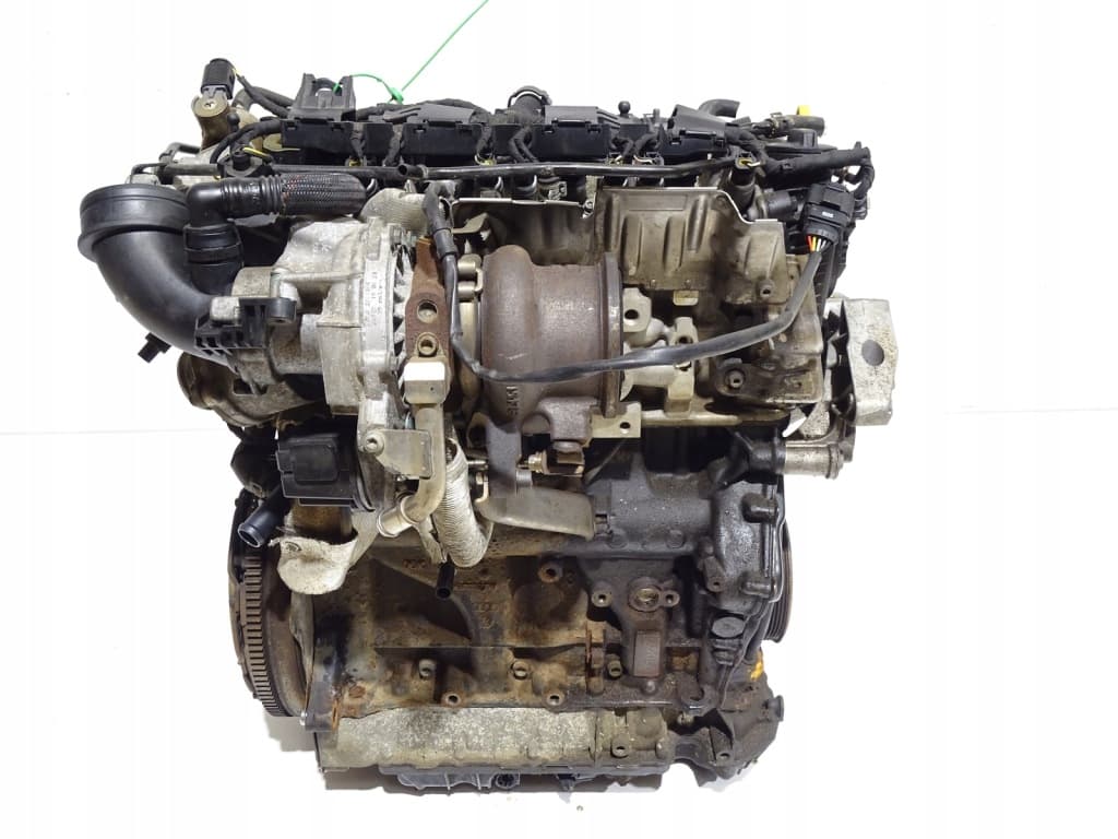 Moteur CJSB pour Audi Tt