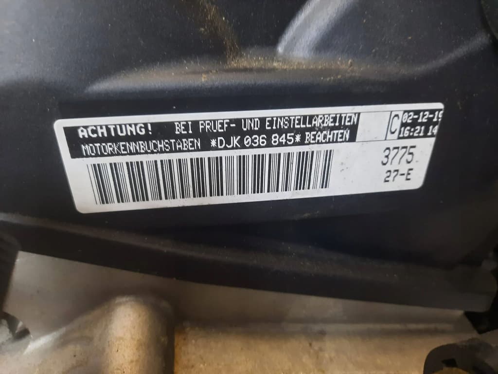 Moteur DJKD — vue 3