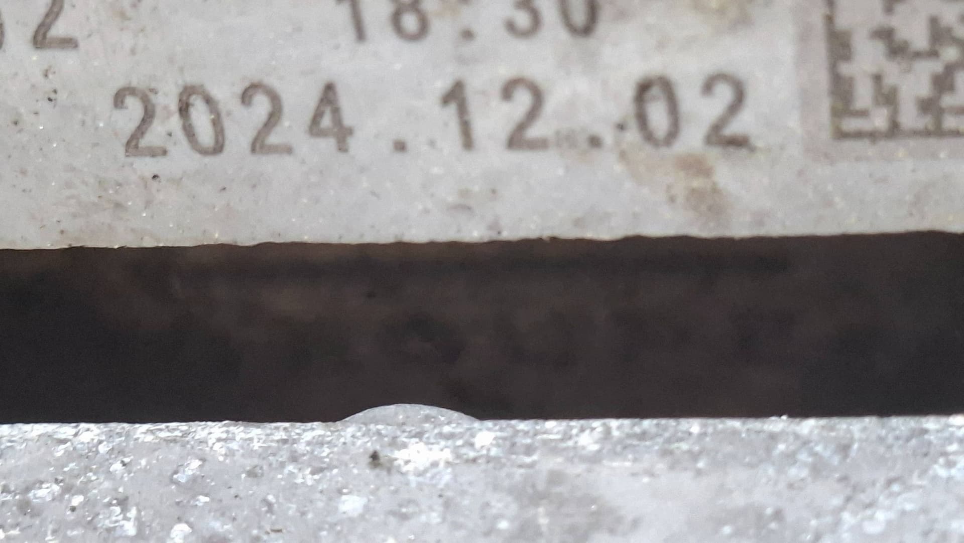 Moteur HPY (EB2LTDH2) — vue 8