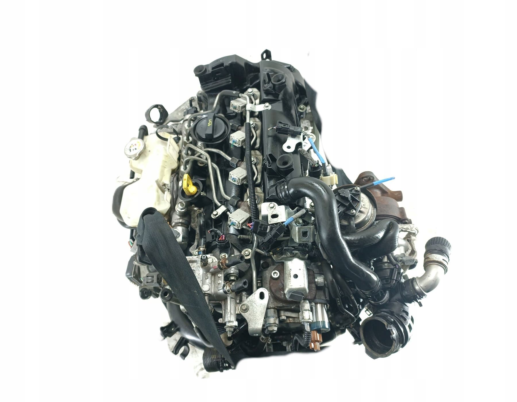Moteur S5-DPTS — vue 5