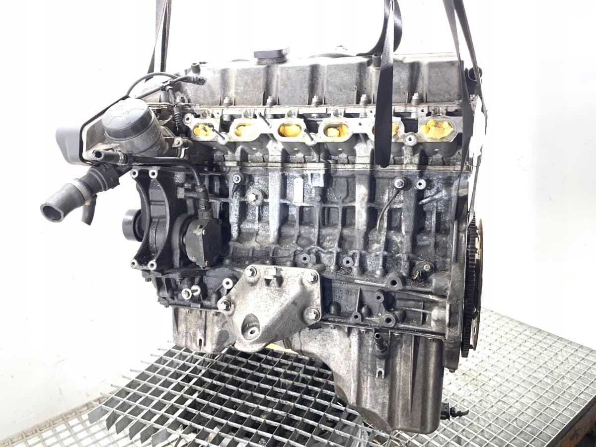 Moteur N52 B25 AF pour BMW Serie 3
