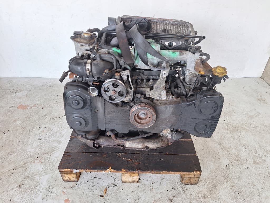 Moteur EJ205 - Image 1