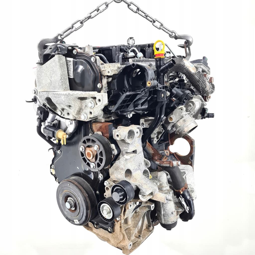 Moteur M9T 708 - Image 1