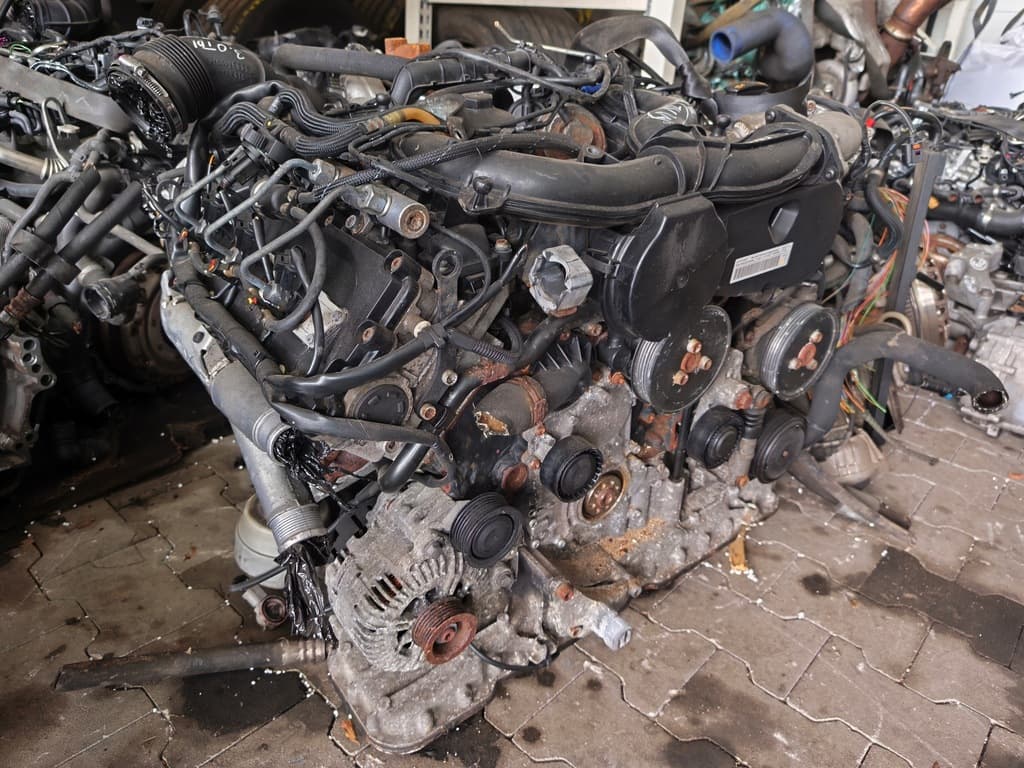 Moteur ASB - Image 1