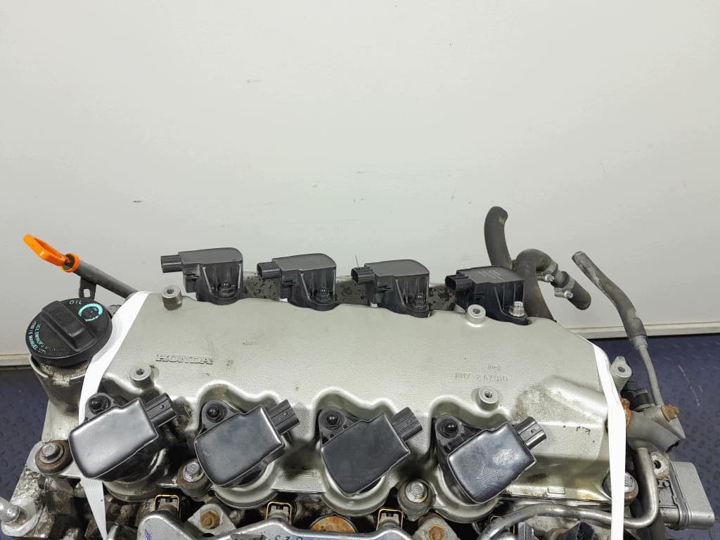 Moteur LDA2 — vue 5