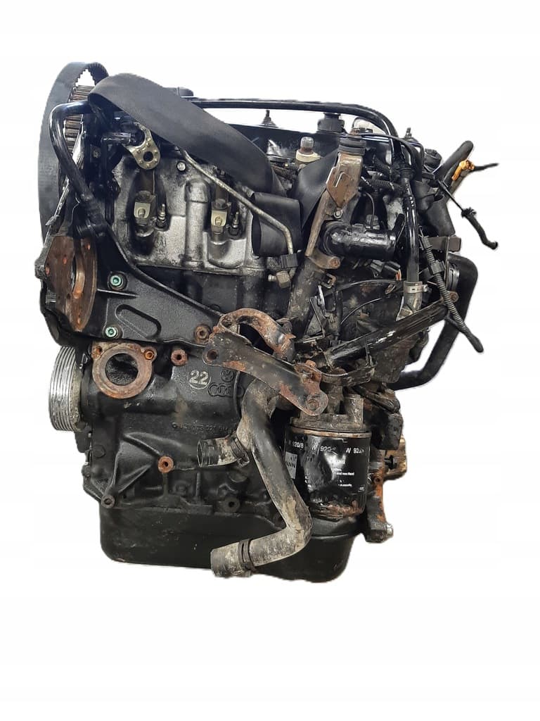 Moteur AKU - Image 1