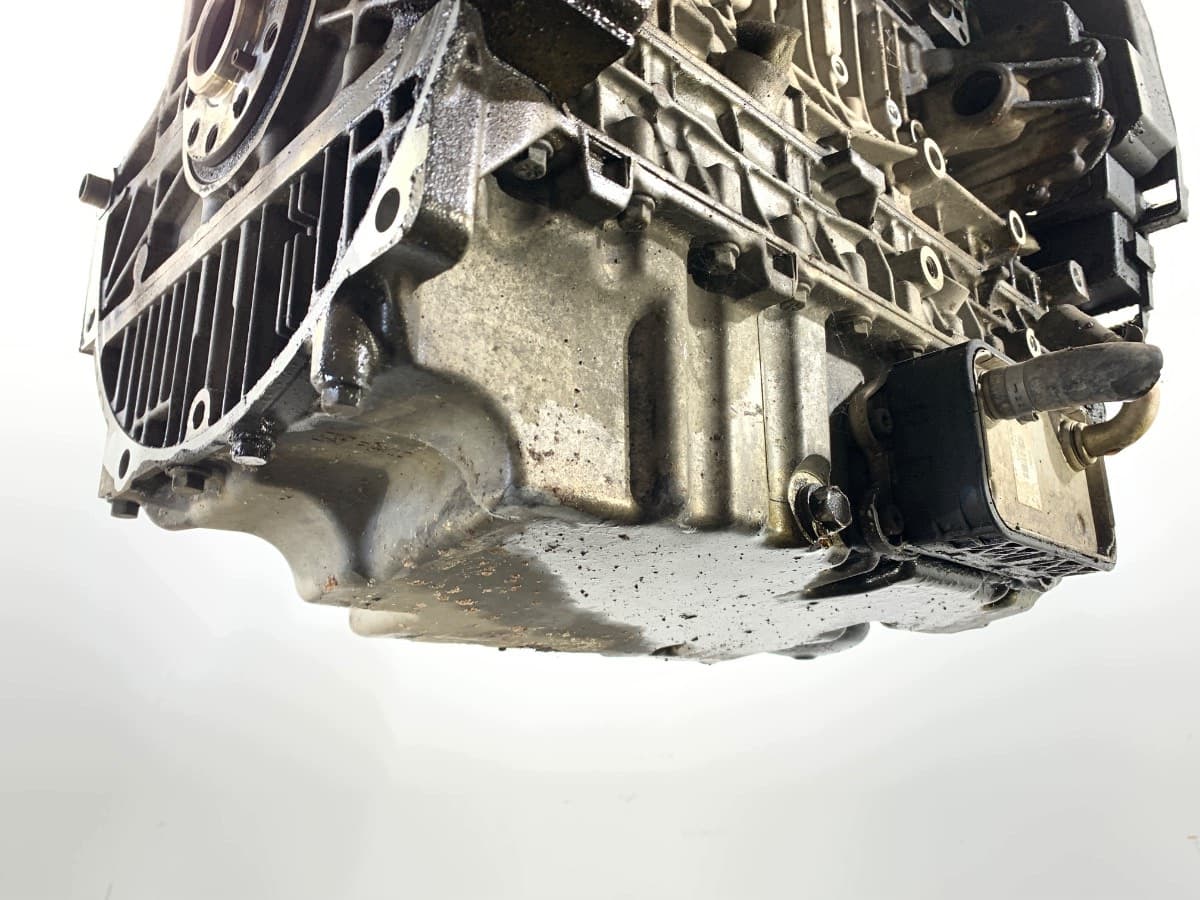 Moteur B 5254 T — vue 6